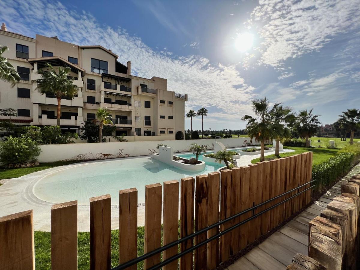 Pushe Playa Granada Beach & Golf 12 Motril Exterior photo